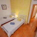 Corbo Apartman *