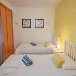 Corbo Apartman *