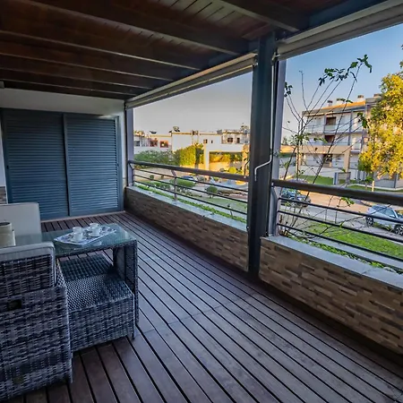 Corbo Apartment Bicas