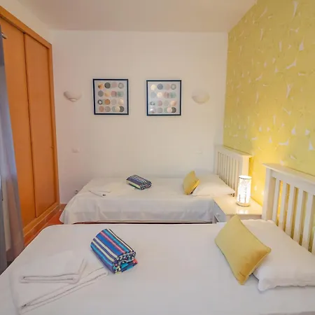 Corbo Apartamento *