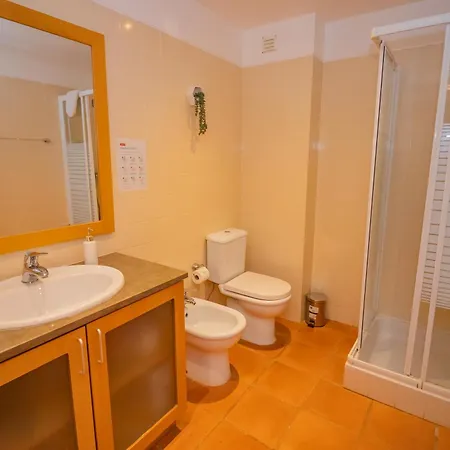 Apartamento Corbo Lagos