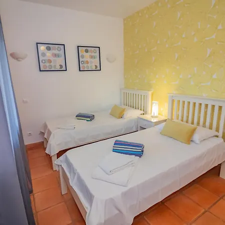 Corbo Apartamento *