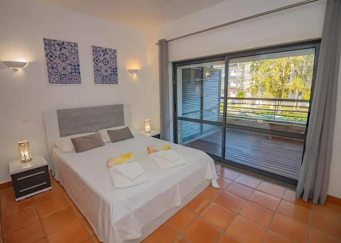 Apartamento Corbo *