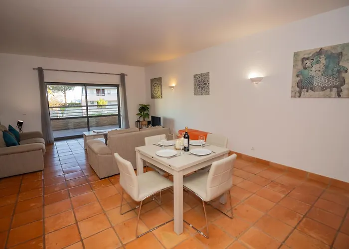 Apartamento Corbo