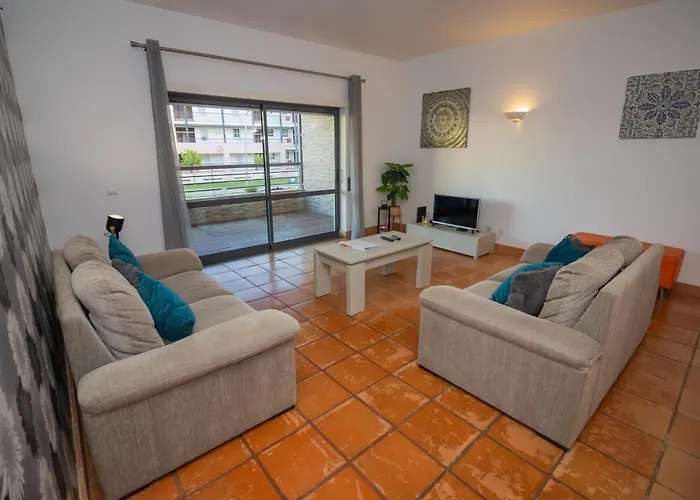 Corbo Apartamento *