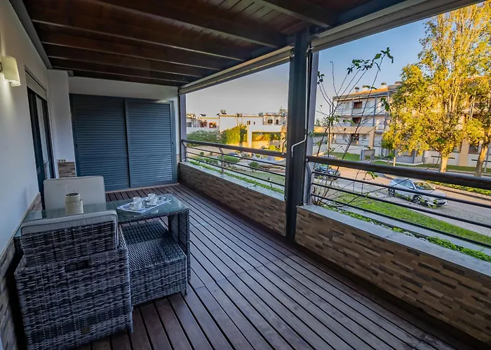 Corbo Apartament Bicas