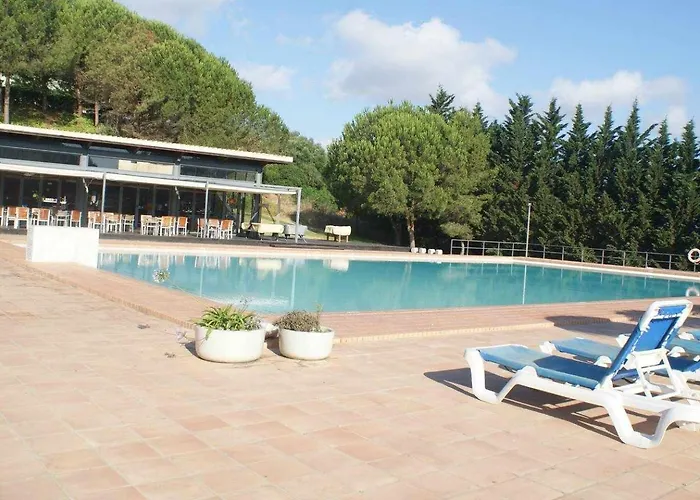 Apartamento Corbo Lagos
