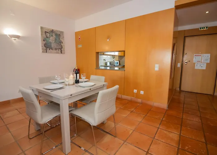 Corbo Apartamento