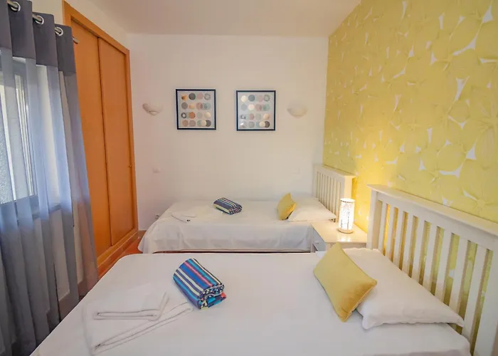 Corbo Apartamento *