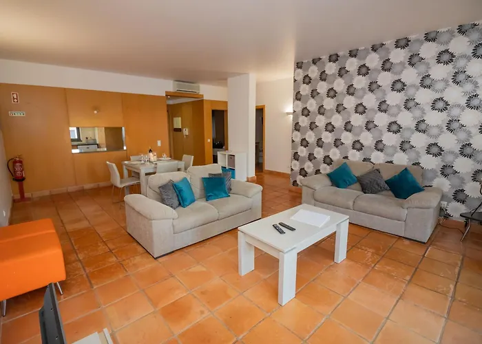 Apartamento Corbo *