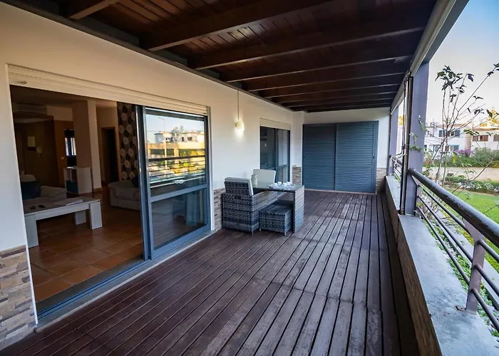 Corbo Apartamento