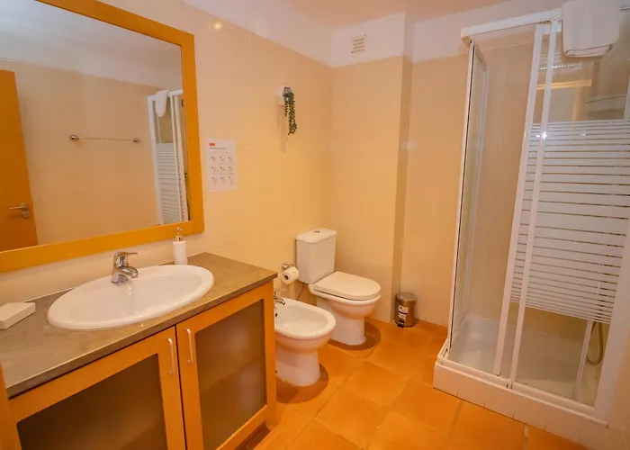 Apartamento Corbo *