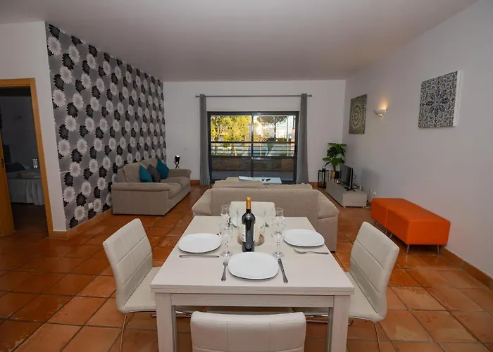 Corbo Apartamento Lagos