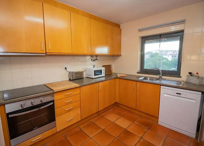 Apartamento Corbo *