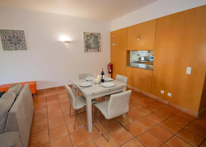 Corbo Apartamento