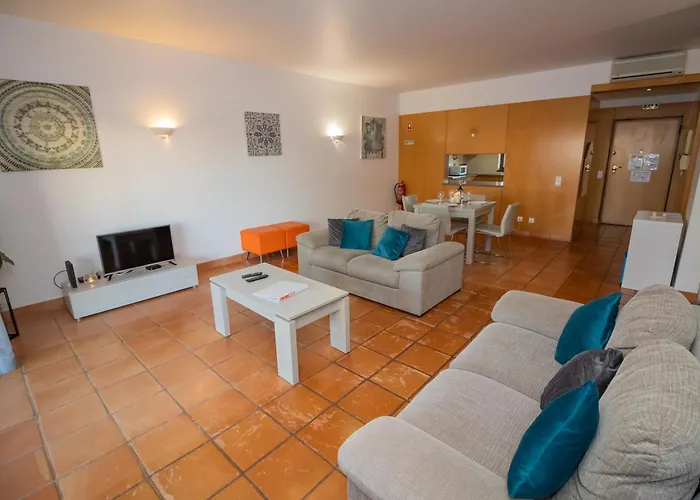 Apartamento Corbo *