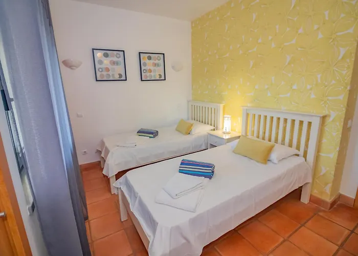 Apartamento Corbo Lagos