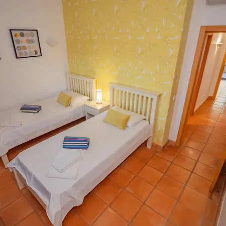 Corbo Appartement *