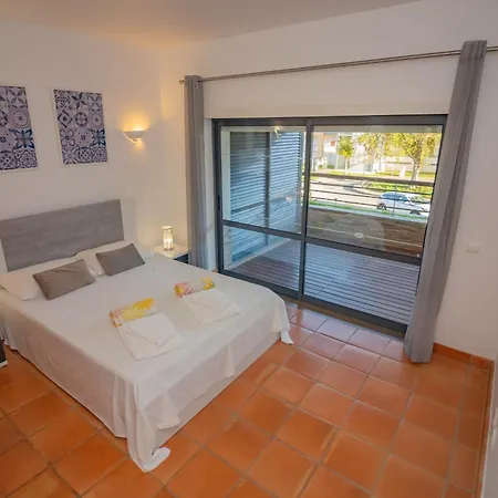Appartement Corbo